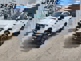 Used 2021 Ford Ranger XLT w/ Equipment Group 301A Mid image 1