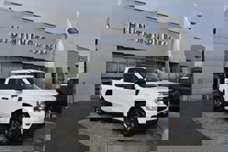 New 2024 Ford Maverick XLT image 1