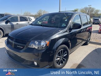 Used 2019 Dodge Grand Caravan GT image 1