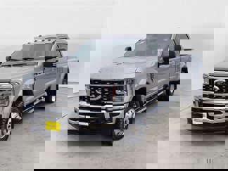 Certified 2024 Ford F450 4x4 Crew Cab Super Duty image 1