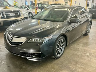 Used 2016 Acura TLX V6 image 1