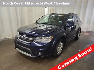 Used 2019 Dodge Journey SE image 1