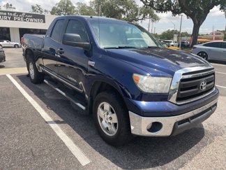 Used 2013 Toyota Tundra 4x4 Double Cab image 1