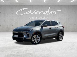 Used 2024 Buick Encore GX Preferred image 1
