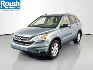 Used 2011 Honda CR-V SE image 1