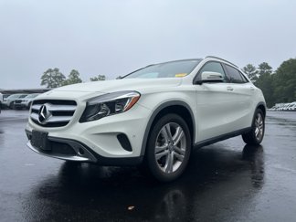 Used 2016 Mercedes-Benz GLA 250 4MATIC image 1