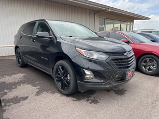 Used 2021 Chevrolet Equinox LT image 1