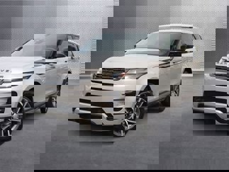 Certified 2024 Land Rover Range Rover Evoque Dynamic SE image 1