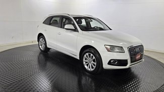 Used 2013 Audi Q5 2.0T Premium Plus image 1