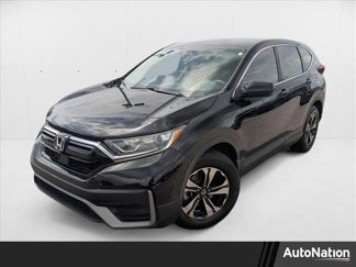 Used 2022 Honda CR-V Special Edition video 1