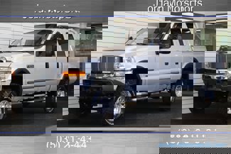 Used 1999 Ford F250 XLT image 1