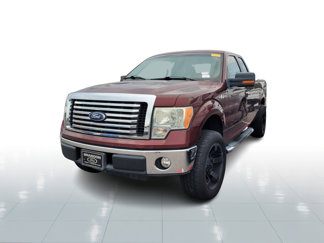 Used 2010 Ford F150 XLT image 1