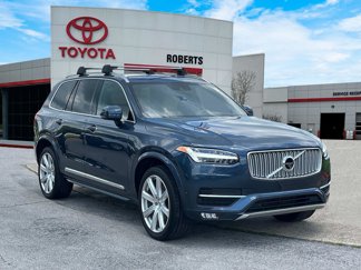 Used 2018 Volvo XC90 T6 Inscription w/ Convenience Package image 1