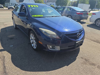 Used 2010 MAZDA MAZDA6 s Grand Touring w/ Technology Pkg image 1