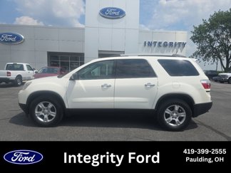 Used 2012 GMC Acadia SLE image 1