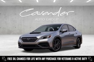 Used 2022 Subaru WRX image 1