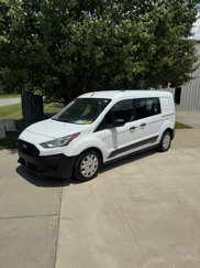 Used 2019 Ford Transit Connect XL w/ Driver-Assist Package image 1