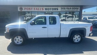 Used 2010 Chevrolet Silverado 1500 W/T image 1