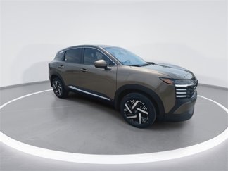 New 2025 Nissan Kicks SV video 2