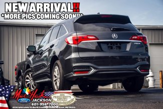 Used 2016 Acura RDX FWD w/ Technology Package image 1
