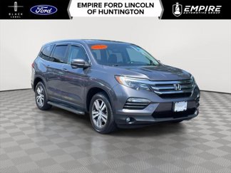 Used 2018 Honda Pilot EX-L image 1