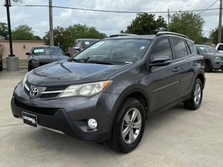 Used 2015 Toyota RAV4 XLE image 1
