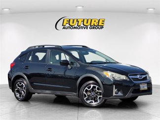 Used 2016 Subaru Crosstrek 2.0i Premium image 1