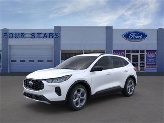 New 2025 Ford Escape ST-Line w/ Tech Pack #1 image 1