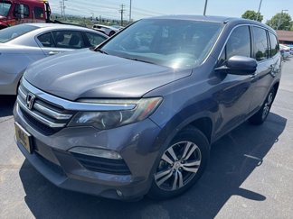 Used 2016 Honda Pilot EX-L image 1
