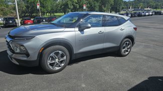 Used 2023 Chevrolet Blazer LT image 1