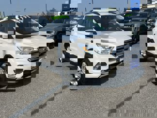 Used 2018 Ford Escape SEL image 1