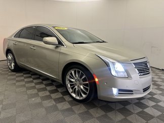Used 2016 Cadillac XTS Platinum image 1