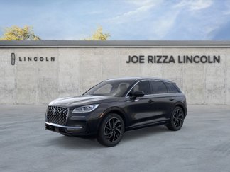 New 2024 Lincoln Corsair Grand Touring w/ Equipment Group 301A image 1