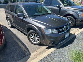 Used 2014 Dodge Journey SXT image 1