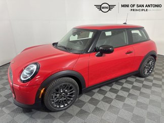 New 2025 MINI Cooper 2-Door Hardtop image 1