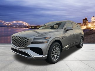 New 2025 Genesis GV80 2.5T image 1