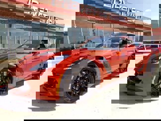 Used 2016 Chevrolet Corvette Z06 w/ 3LZ Preferred Equipment Group video 1