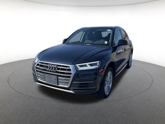 Used 2018 Audi Q5 2.0T Premium Plus w/ Premium Plus Package image 1