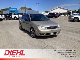 Used 2007 Ford Focus S image 1