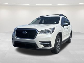 Used 2022 Subaru Ascent Touring w/ Popular Package #2A image 1