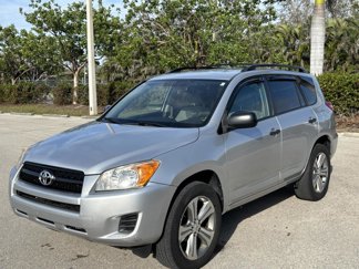 Used 2010 Toyota RAV4 4WD image 1