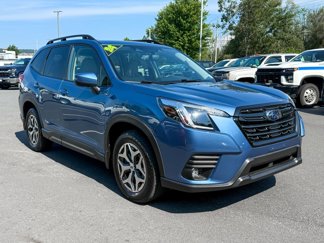 Used 2024 Subaru Forester Premium image 1