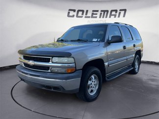 Used 2003 Chevrolet Tahoe LS image 1