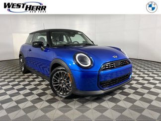 New 2025 MINI Cooper S image 1