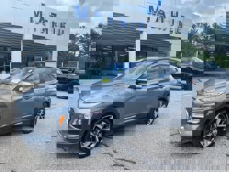 Used 2021 Hyundai Kona Ultimate image 1