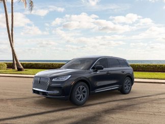 New 2025 Lincoln Corsair FWD image 1