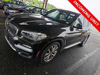 Used 2019 BMW X3 xDrive30i w/ Premium Package image 1