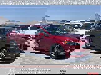Used 2017 Ford Fusion SE w/ Fusion SE Technology Package image 1