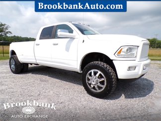 Used 2014 RAM 3500 Laramie image 1