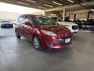 Used 2013 MAZDA MAZDA5 Grand Touring image 1